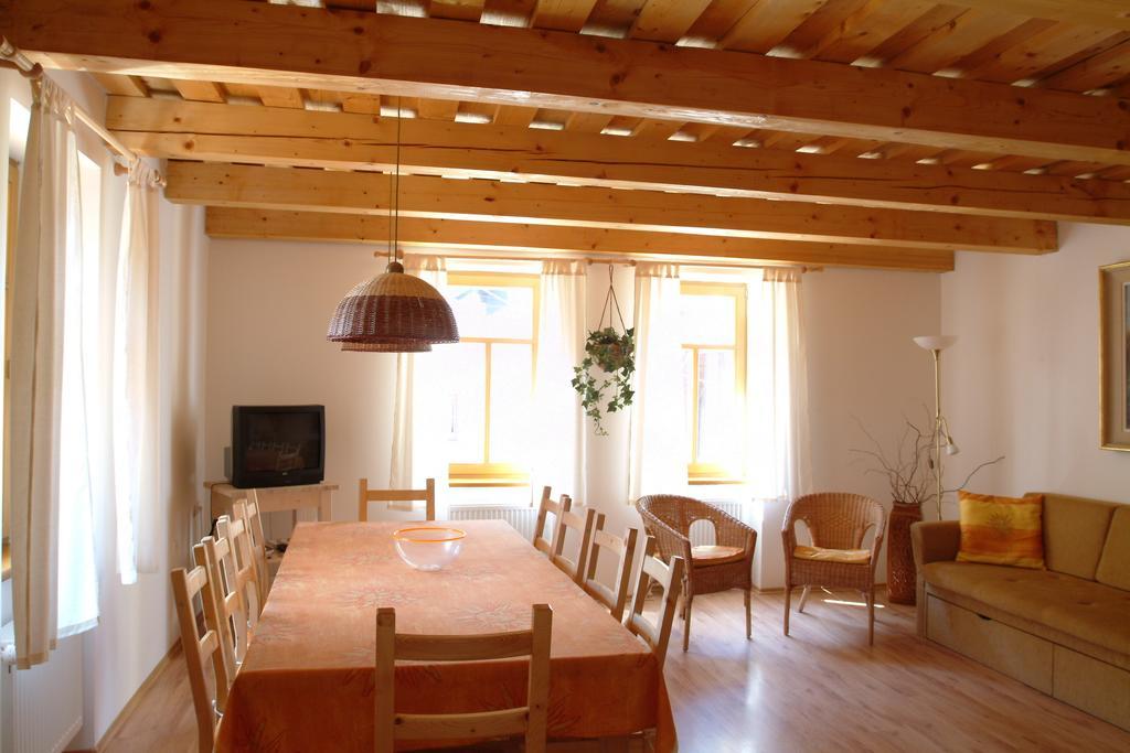 Domcek U Milana Villa Liptovske Revuce Room photo